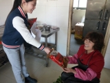 3月8日，婦女節(jié)員工福利